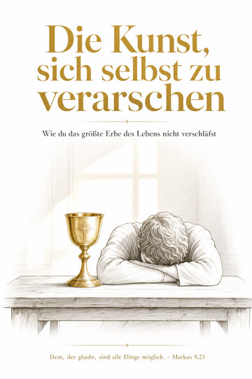 Umschlag: Die Kunst, sich selbst zu verarschen